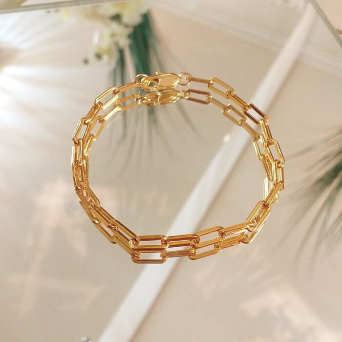 Pulseira crt fina p – 166806 - Imagem 1