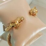 Bracelete de elefante – 2129