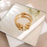 Bracelete de elefante – 2129 - Imagem 2