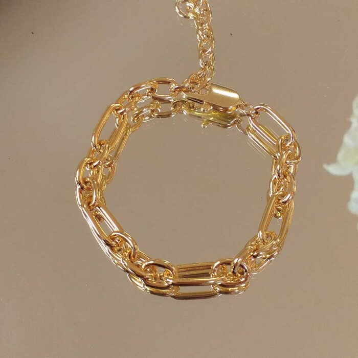 Pulseira elo PG – 3000 - Imagem 1