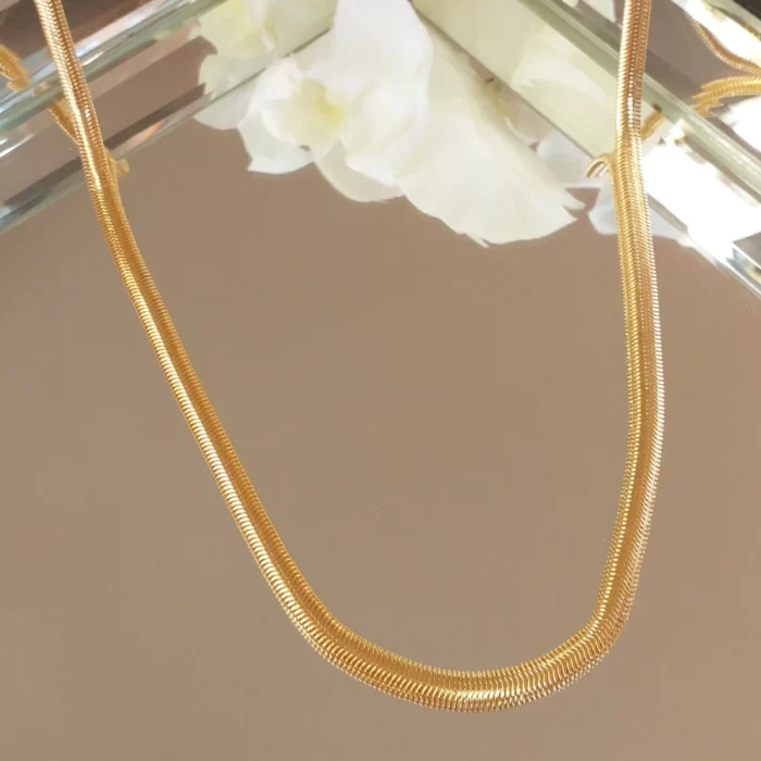 foto17 Cordão lacraia - 3283 - Imagem 1