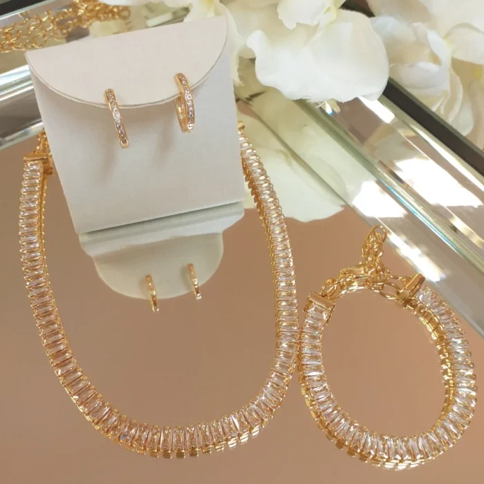 Conjunto baguetes - 3254 - Imagem 1