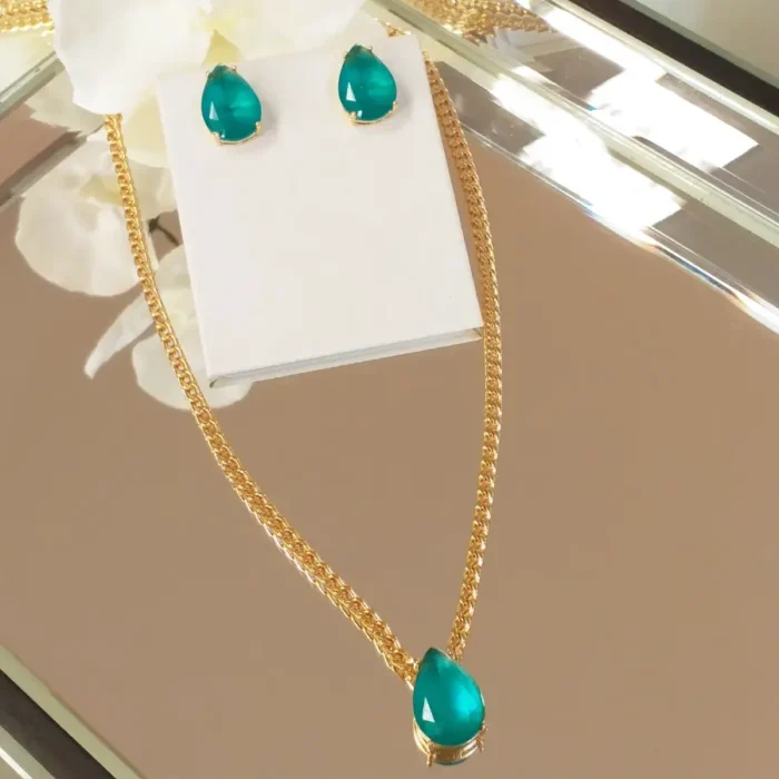 Conjunto Apatita - 4524 - Imagem 1