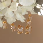 Trio de coração - 4576 - Imagem 2