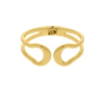 Bracelete orgânico - 4592 - Imagem 2