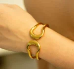 Bracelete orgânico - 4592