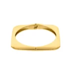Bracelete quadrado - 4596