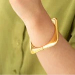 Bracelete quadrado - 4596 - Imagem 2