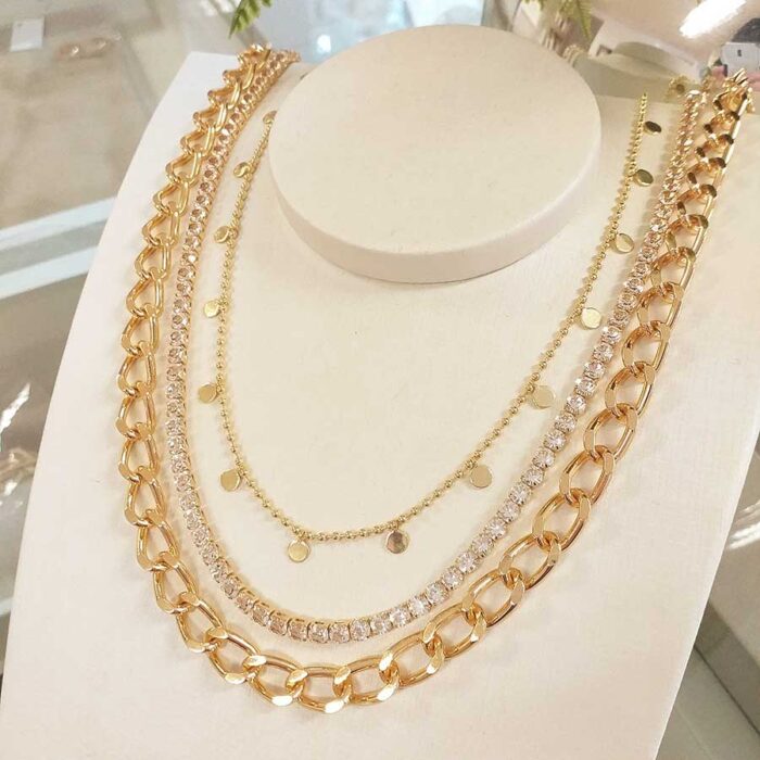 Conjunto Promo - 4607 - Imagem 1