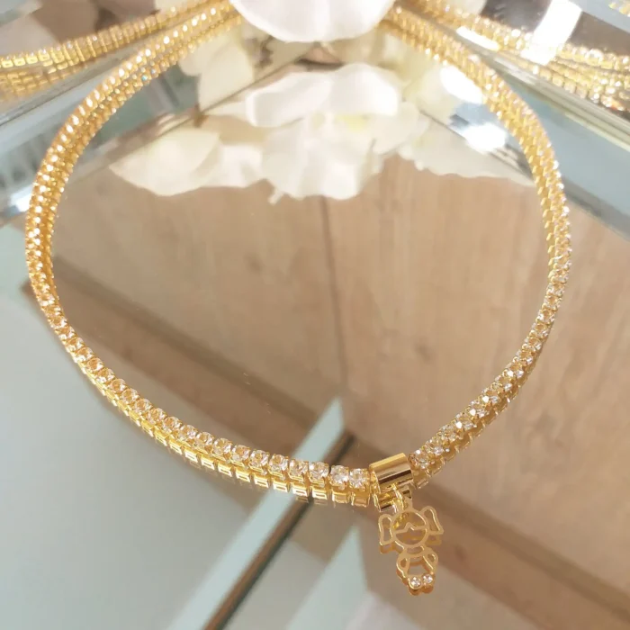 Colar de Filhos - 12445 - Imagem 2