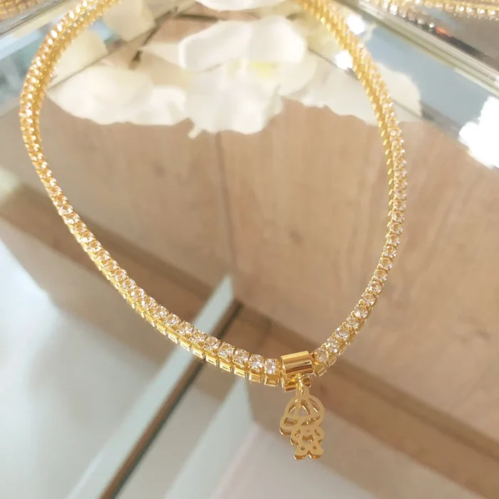 Colar de Filhos - 12445 - Imagem 3