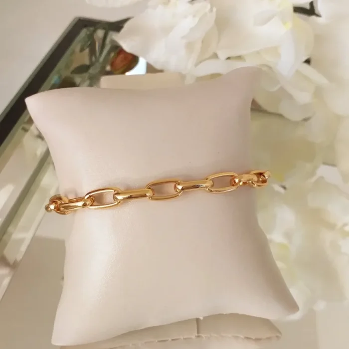 Pulseira Elos - 4694 - Imagem 1