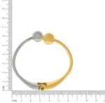 Bracelete Esferas - 4668 - Imagem 3