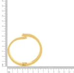 Bracelete Gota - 4670 - Imagem 3