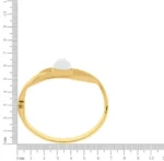 Bracelete Pérola - 4677 - Imagem 2