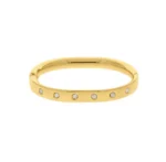 Bracelete Pontos de Luz - 4680