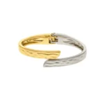 Bracelete Friso Duo - 4681 - Imagem 2