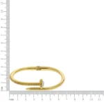 Bracelete Prego - 4682 - Imagem 3