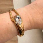 Bracelete Gota - 4670