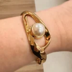 Bracelete Pérola - 4677