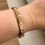 Bracelete Pontos de Luz - 4680 - Imagem 2