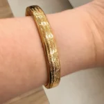 Bracelete Pai Nosso