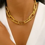 Colar de Elos - 4722