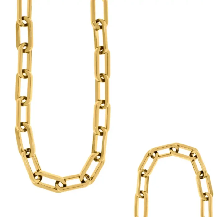 Conjunto de Elos - 4720 - Imagem 2