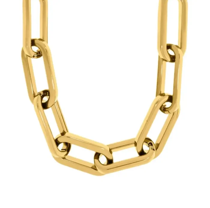 Pulseira de Elos - 4721 - Imagem 2