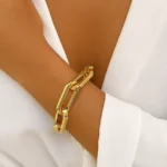 Pulseira de Elos - 4721