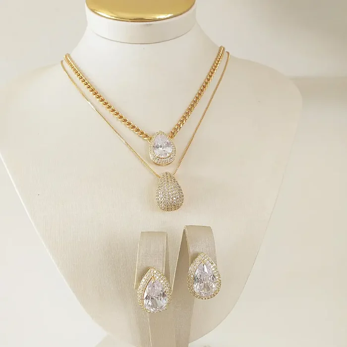 Mix de Gotas - 4728 - Imagem 1