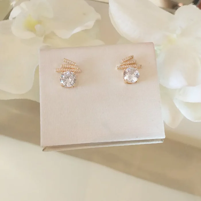 Ponto de Luz Risco Ouro - 4759 - Imagem 1