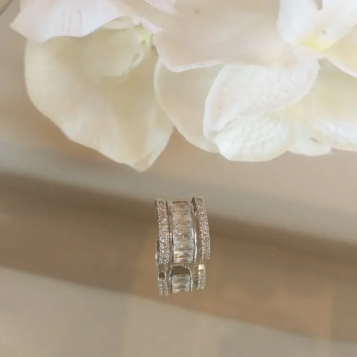 Piercing Ródio - 4796 - Imagem 1