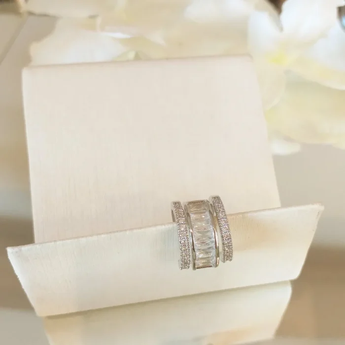 Piercing Ródio - 4796 - Imagem 2