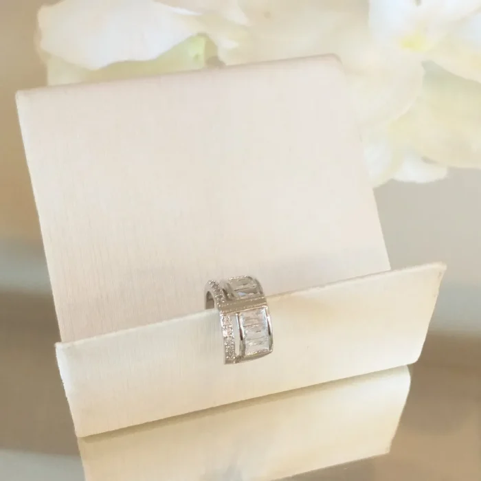 Piercing Ródio - 4798 - Imagem 2