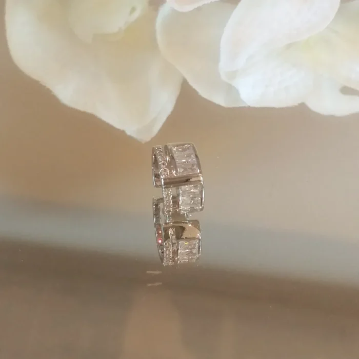 Piercing Ródio - 4798 - Imagem 1