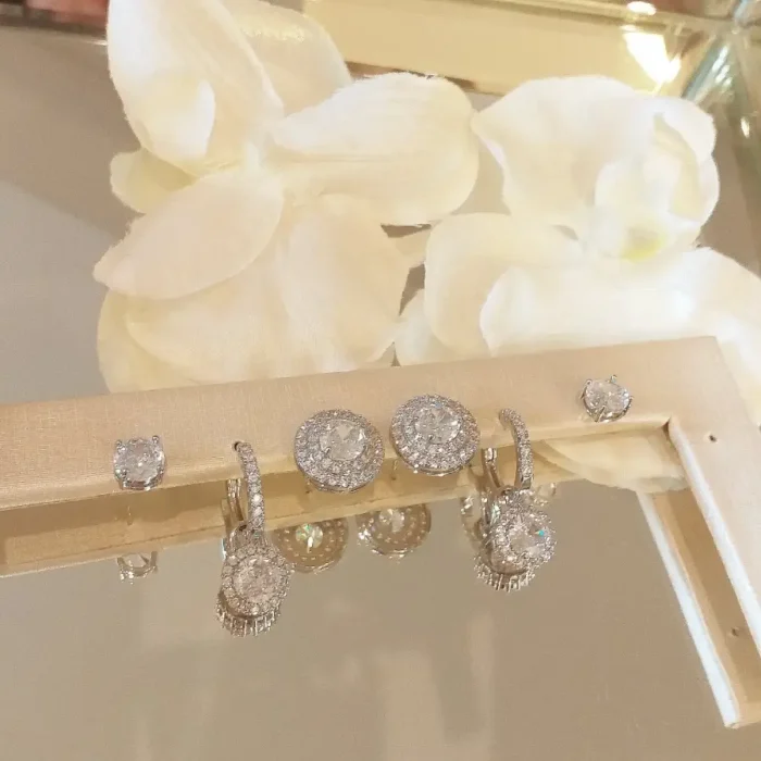 Trio Bolinha R - 5060 - Imagem 1