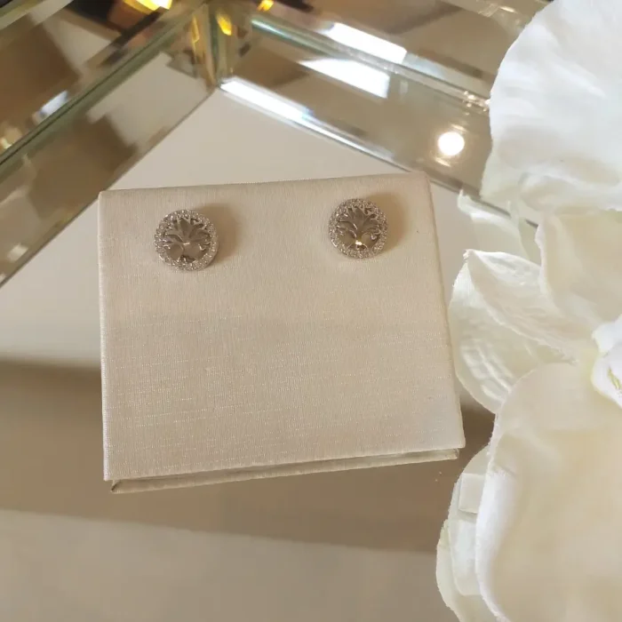 Brinco Árvore da Vida R - 4885 - Imagem 1