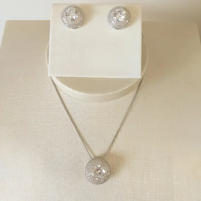 Conj Ponto de Luz R - 4871 - Imagem 1