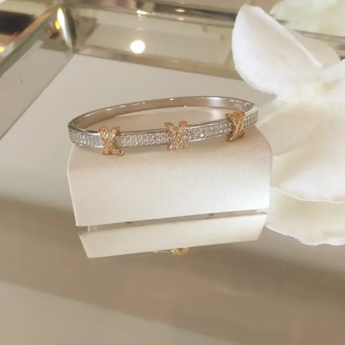 Bracelete Tiff. R - 4887 - Imagem 1