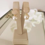 Brinco Pérola O - 4942