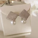 Brinco Pérola R - 4951