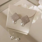 Brinco Pérola R - 4951 - Imagem 2