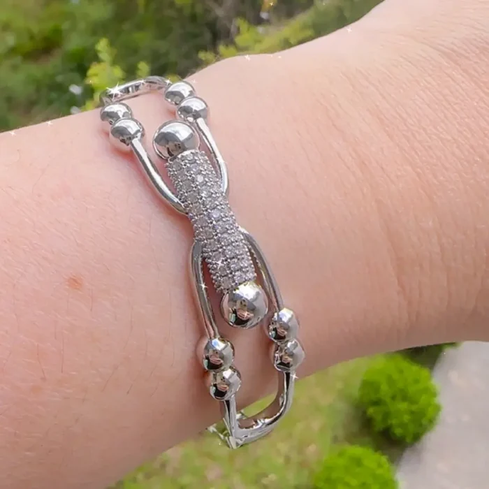 Bracelete Tiff R. - 4897 - Imagem 2