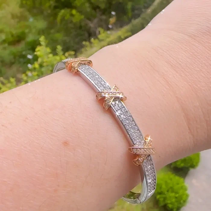 Bracelete Tiff. R - 4887 - Imagem 2