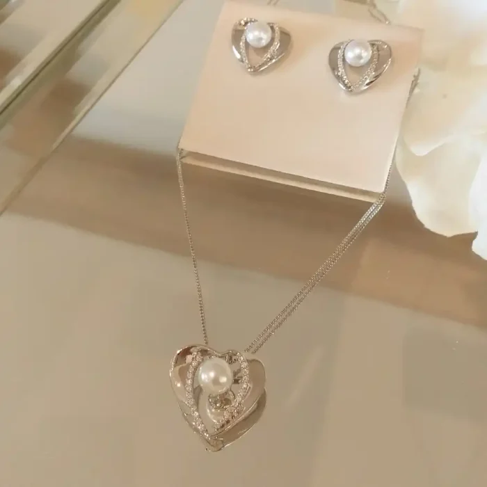 Conj. Coração R. - 4909 - Imagem 2