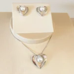 Conj. Coração R. - 4909