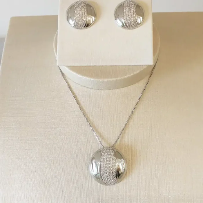 Conj. Esfera R. - 4911 - Imagem 1