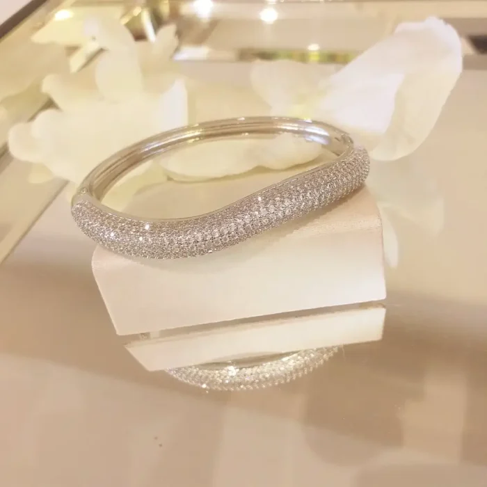 20260122_181744 Bracelete Zircônia - 5015 - Imagem 1