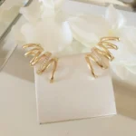 Brinco Linhas O. - 5018 - Imagem 2